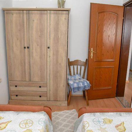 Apartments Haus Hagen Σίμπενικ Εξωτερικό φωτογραφία