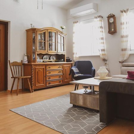 Apartments Haus Hagen Σίμπενικ Εξωτερικό φωτογραφία