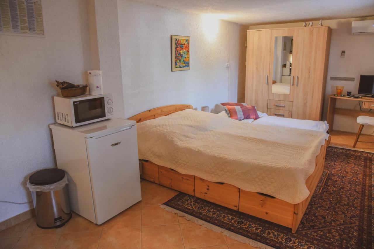 Apartments Haus Hagen Σίμπενικ Εξωτερικό φωτογραφία