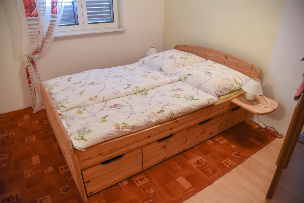 Apartments Haus Hagen Σίμπενικ Εξωτερικό φωτογραφία