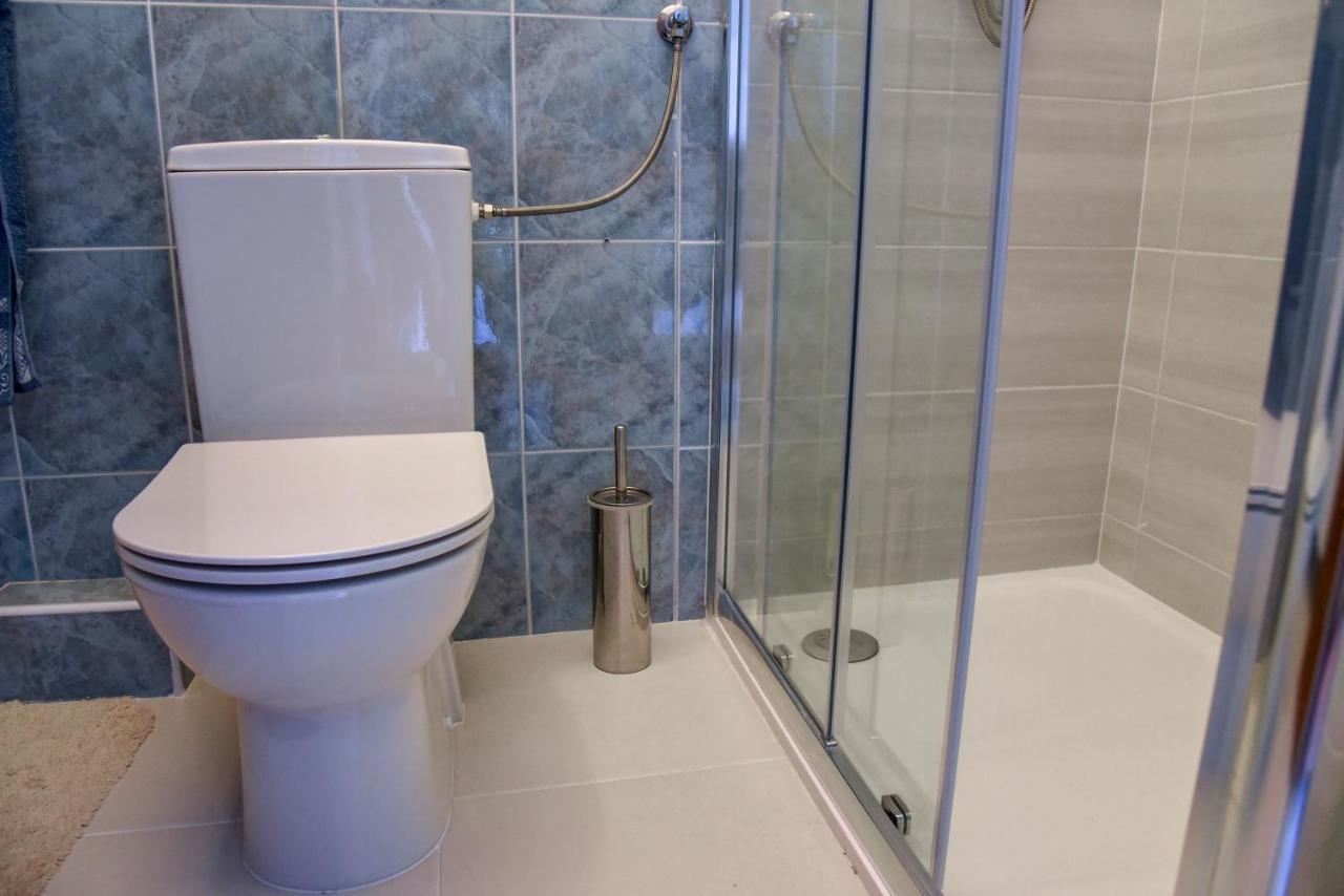 Apartments Haus Hagen Σίμπενικ Εξωτερικό φωτογραφία