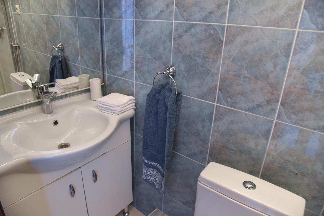 Apartments Haus Hagen Σίμπενικ Εξωτερικό φωτογραφία