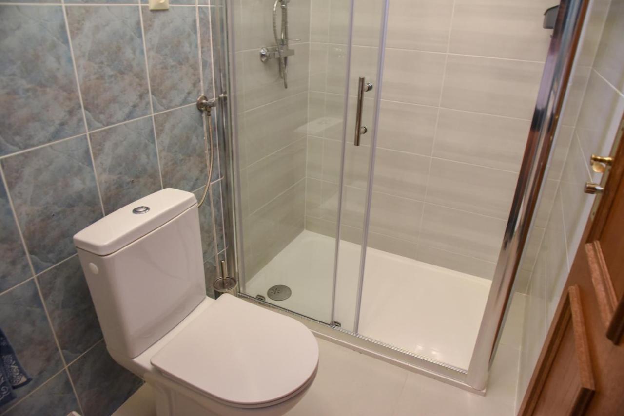 Apartments Haus Hagen Σίμπενικ Εξωτερικό φωτογραφία