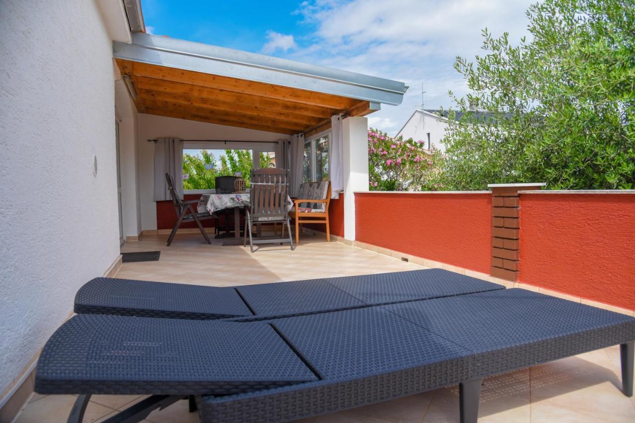 Apartments Haus Hagen Σίμπενικ Εξωτερικό φωτογραφία