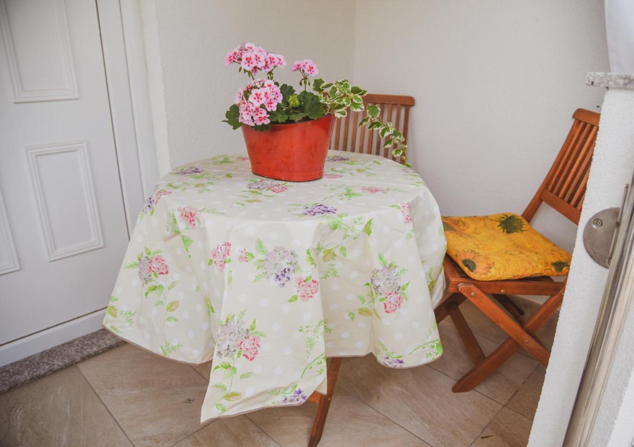 Apartments Haus Hagen Σίμπενικ Εξωτερικό φωτογραφία