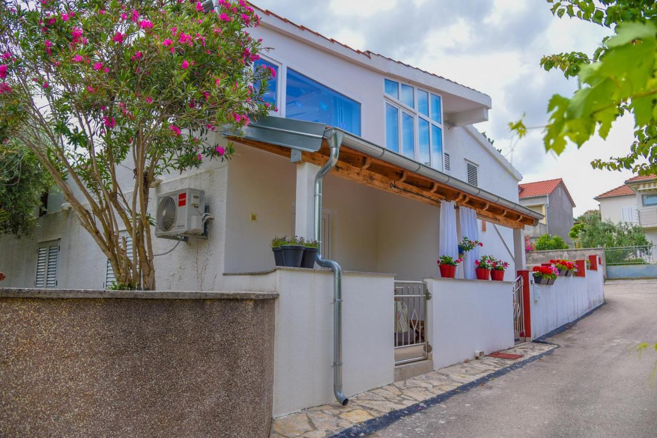Apartments Haus Hagen Σίμπενικ Εξωτερικό φωτογραφία