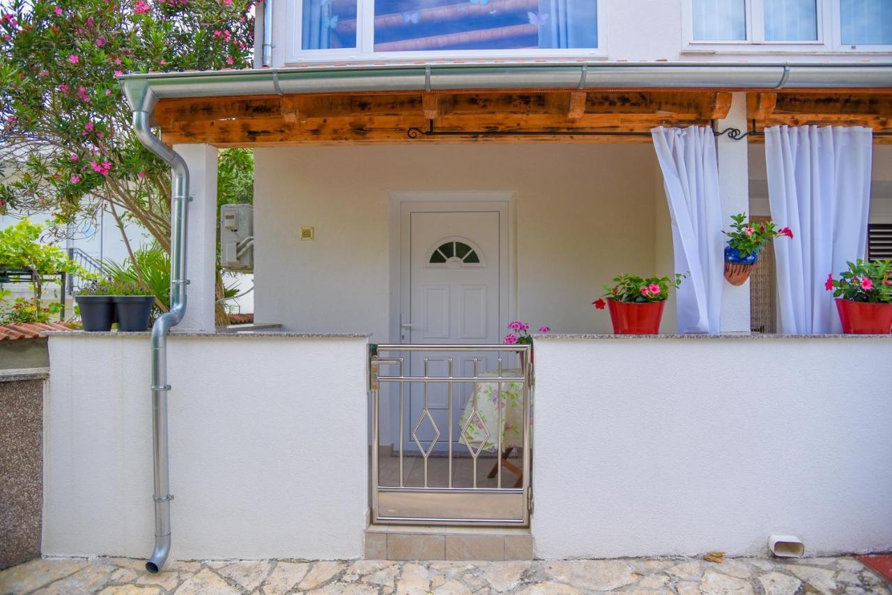 Apartments Haus Hagen Σίμπενικ Εξωτερικό φωτογραφία