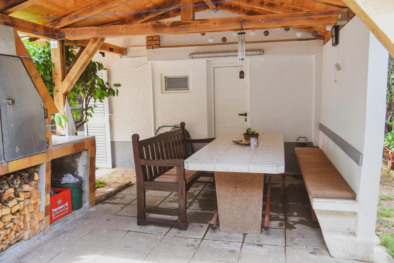 Apartments Haus Hagen Σίμπενικ Εξωτερικό φωτογραφία