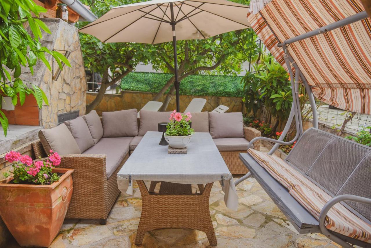 Apartments Haus Hagen Σίμπενικ Εξωτερικό φωτογραφία