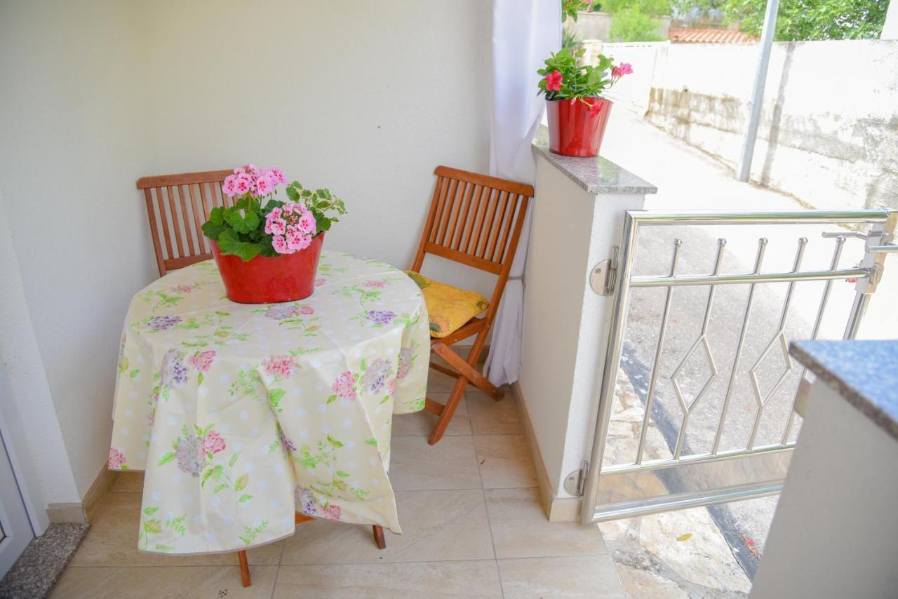 Apartments Haus Hagen Σίμπενικ Εξωτερικό φωτογραφία