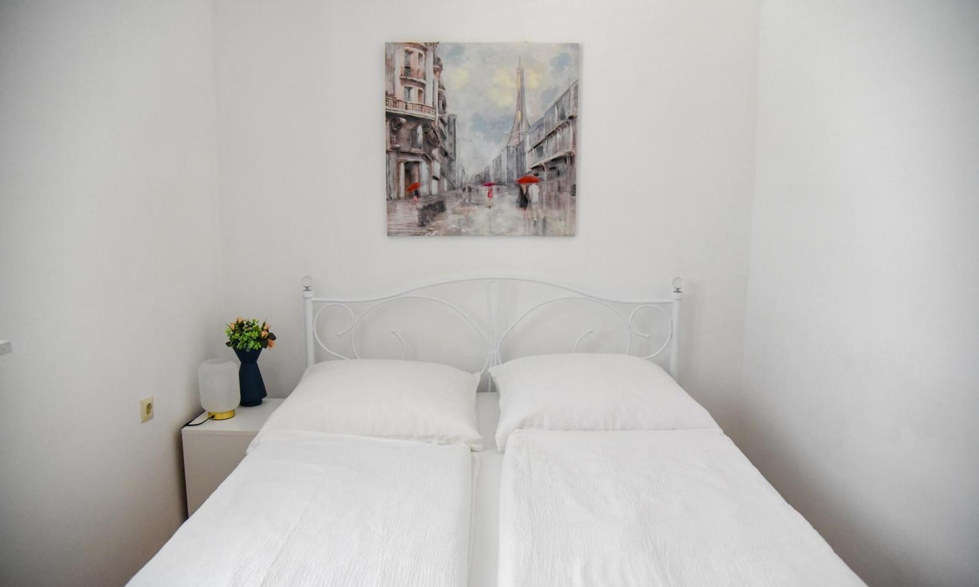 Apartments Haus Hagen Σίμπενικ Εξωτερικό φωτογραφία