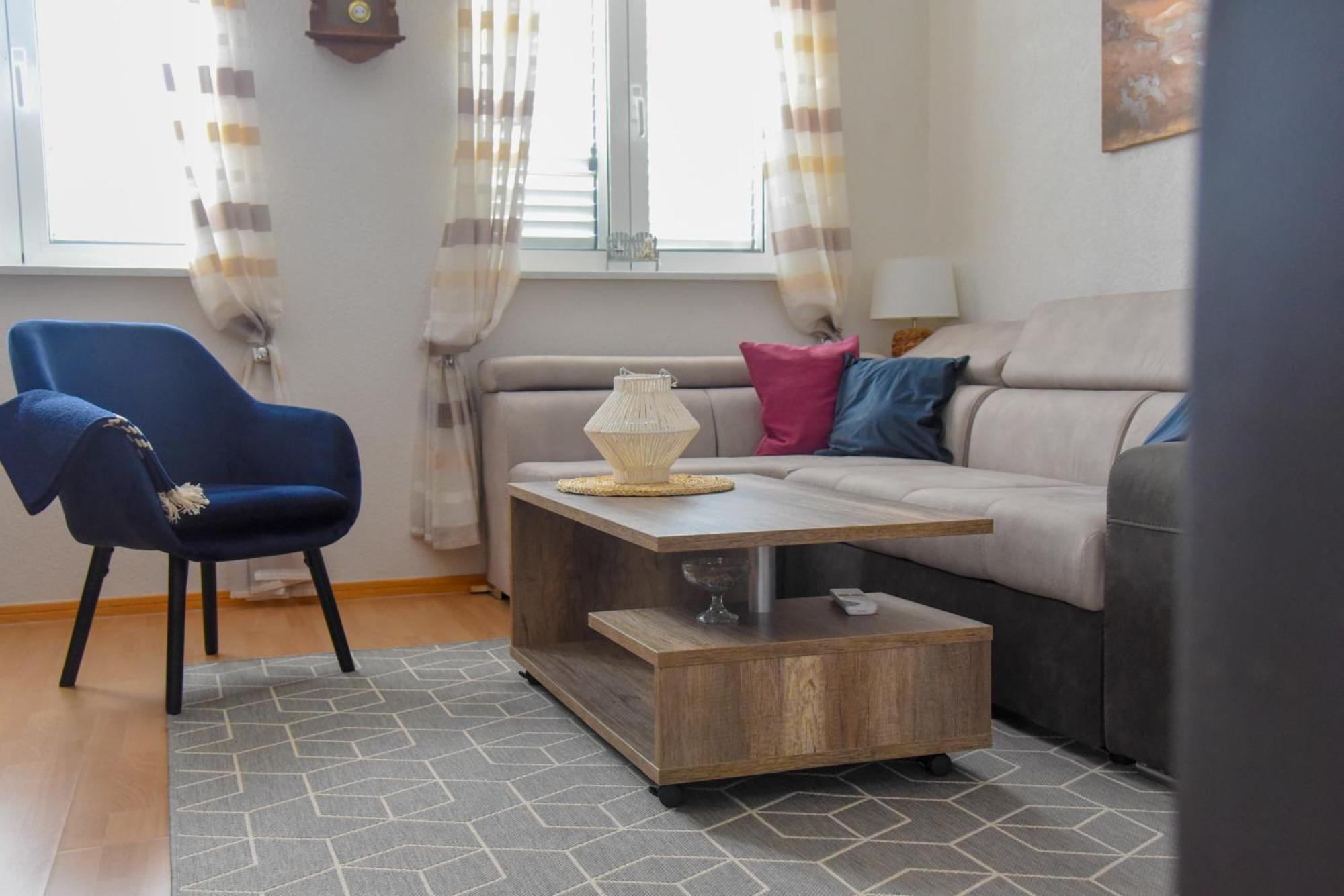 Apartments Haus Hagen Σίμπενικ Εξωτερικό φωτογραφία