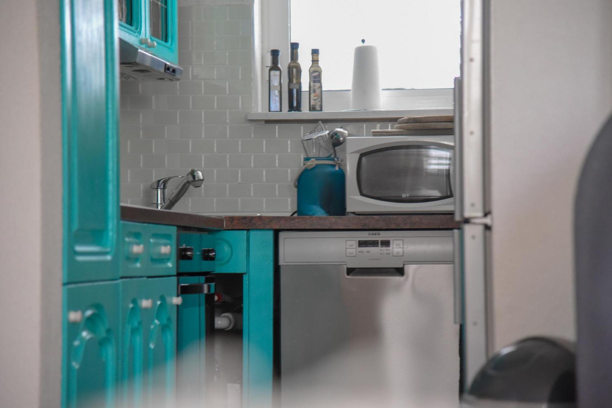 Apartments Haus Hagen Σίμπενικ Εξωτερικό φωτογραφία