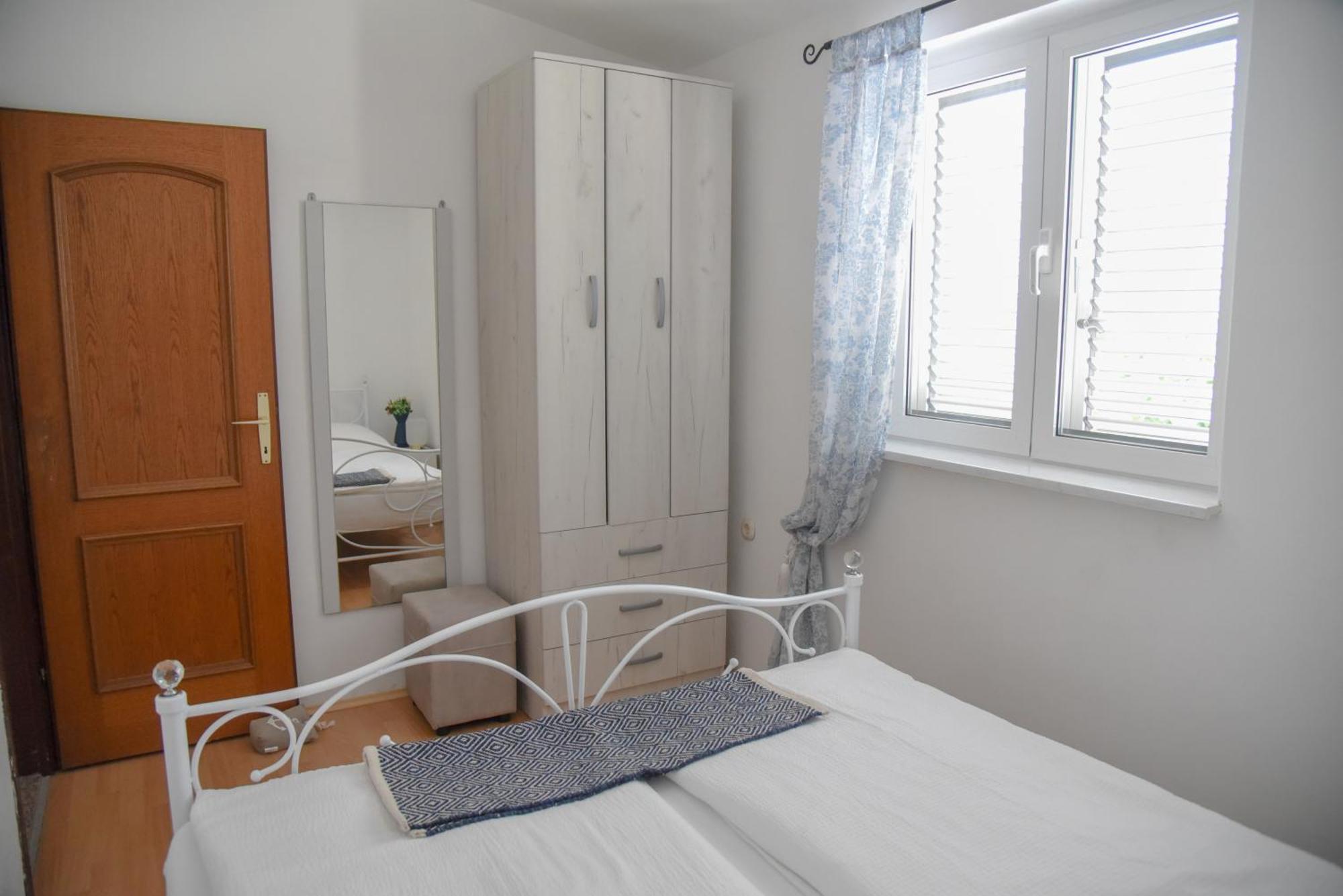 Apartments Haus Hagen Σίμπενικ Εξωτερικό φωτογραφία