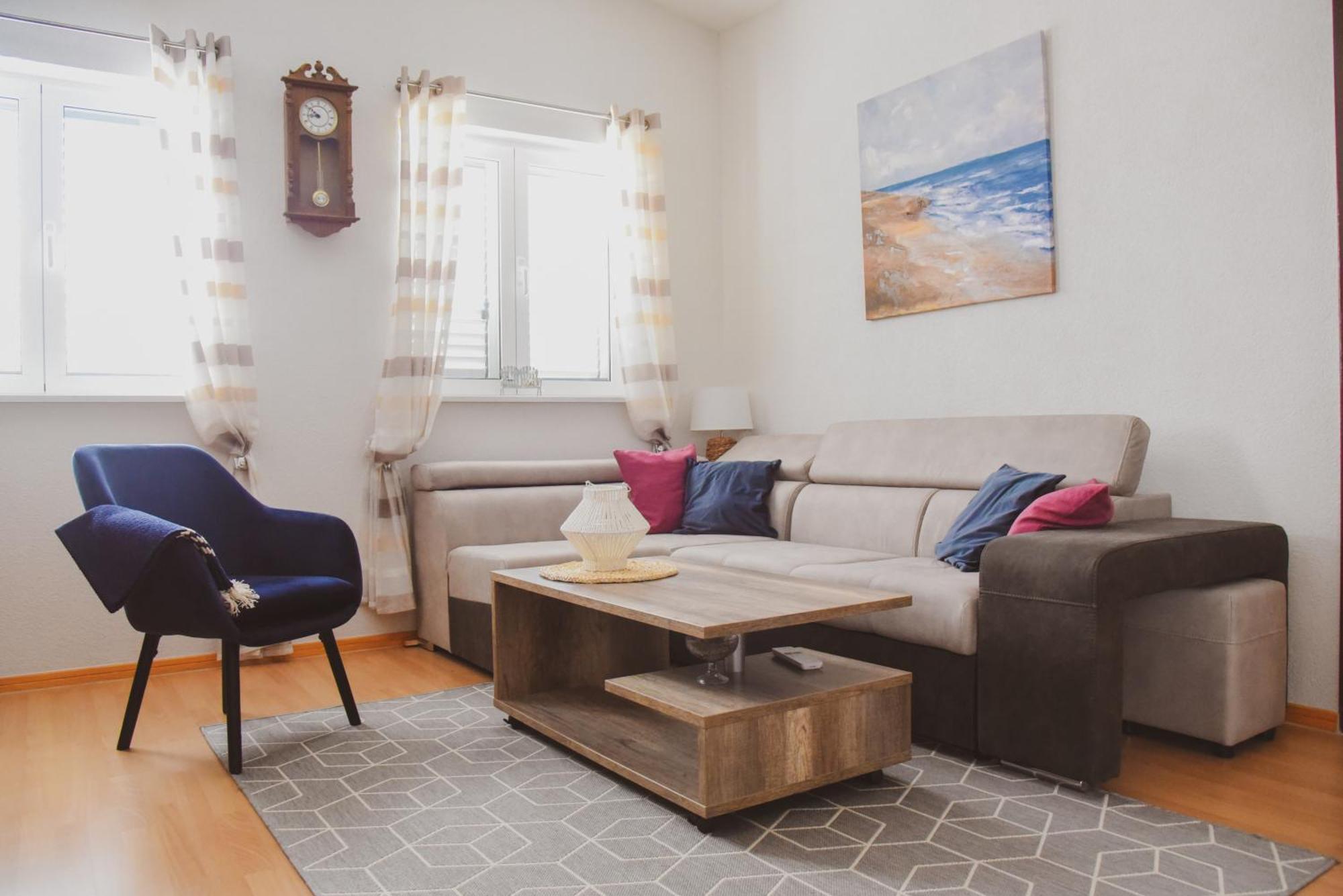 Apartments Haus Hagen Σίμπενικ Εξωτερικό φωτογραφία