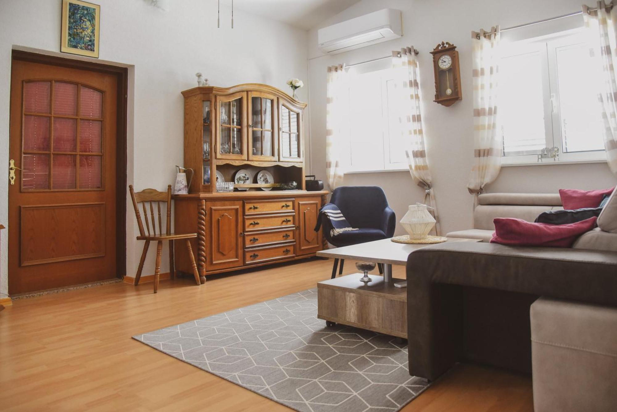 Apartments Haus Hagen Σίμπενικ Εξωτερικό φωτογραφία
