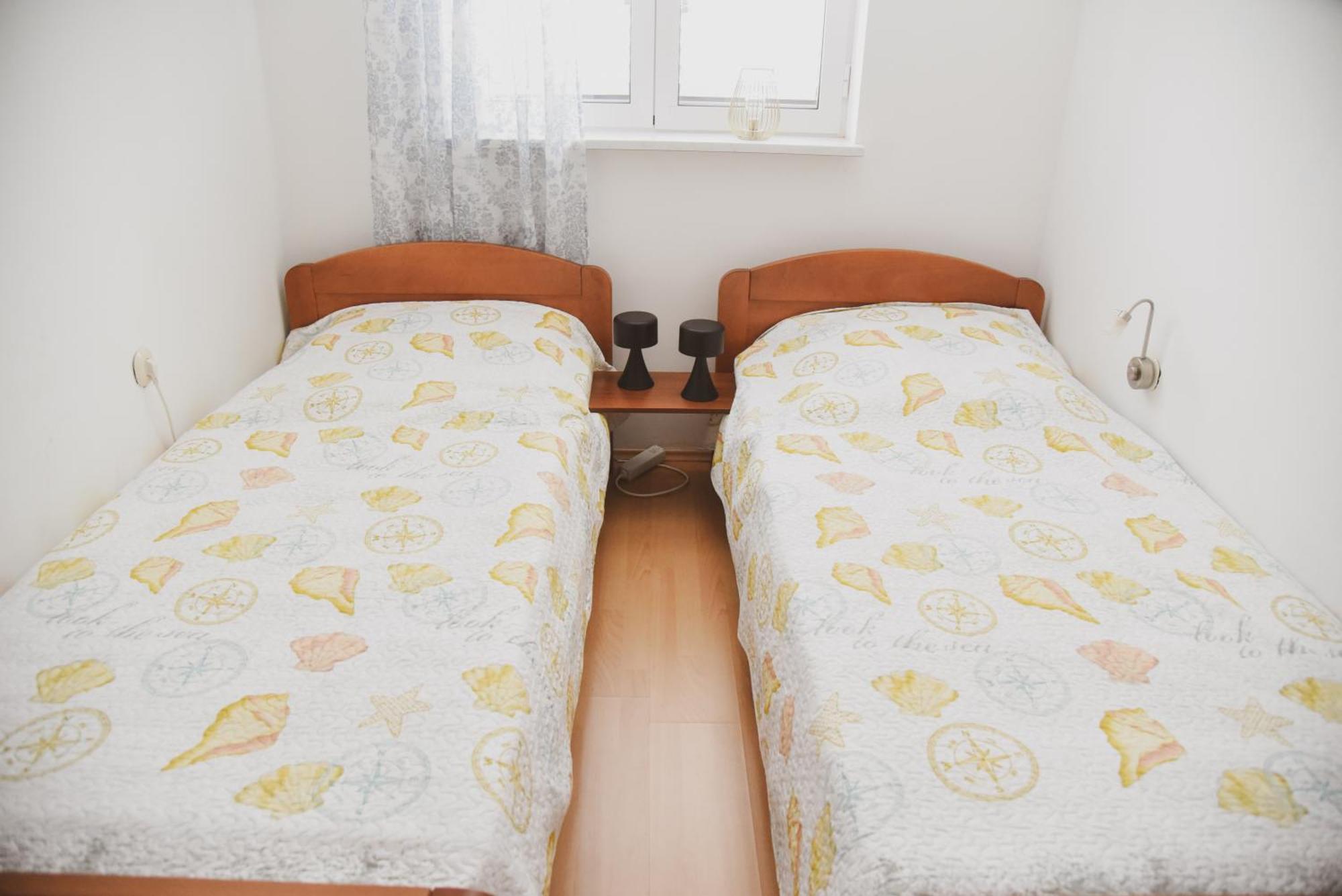Apartments Haus Hagen Σίμπενικ Εξωτερικό φωτογραφία