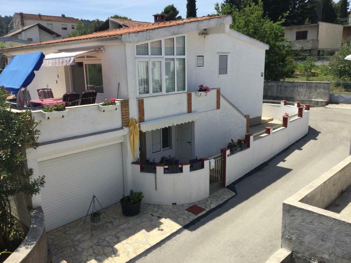 Apartments Haus Hagen Σίμπενικ Εξωτερικό φωτογραφία