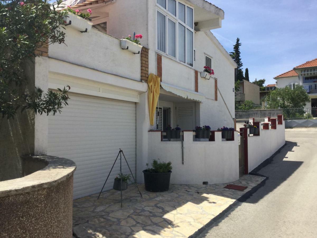 Apartments Haus Hagen Σίμπενικ Εξωτερικό φωτογραφία