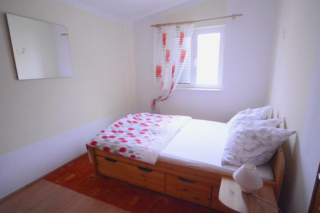 Apartments Haus Hagen Σίμπενικ Εξωτερικό φωτογραφία