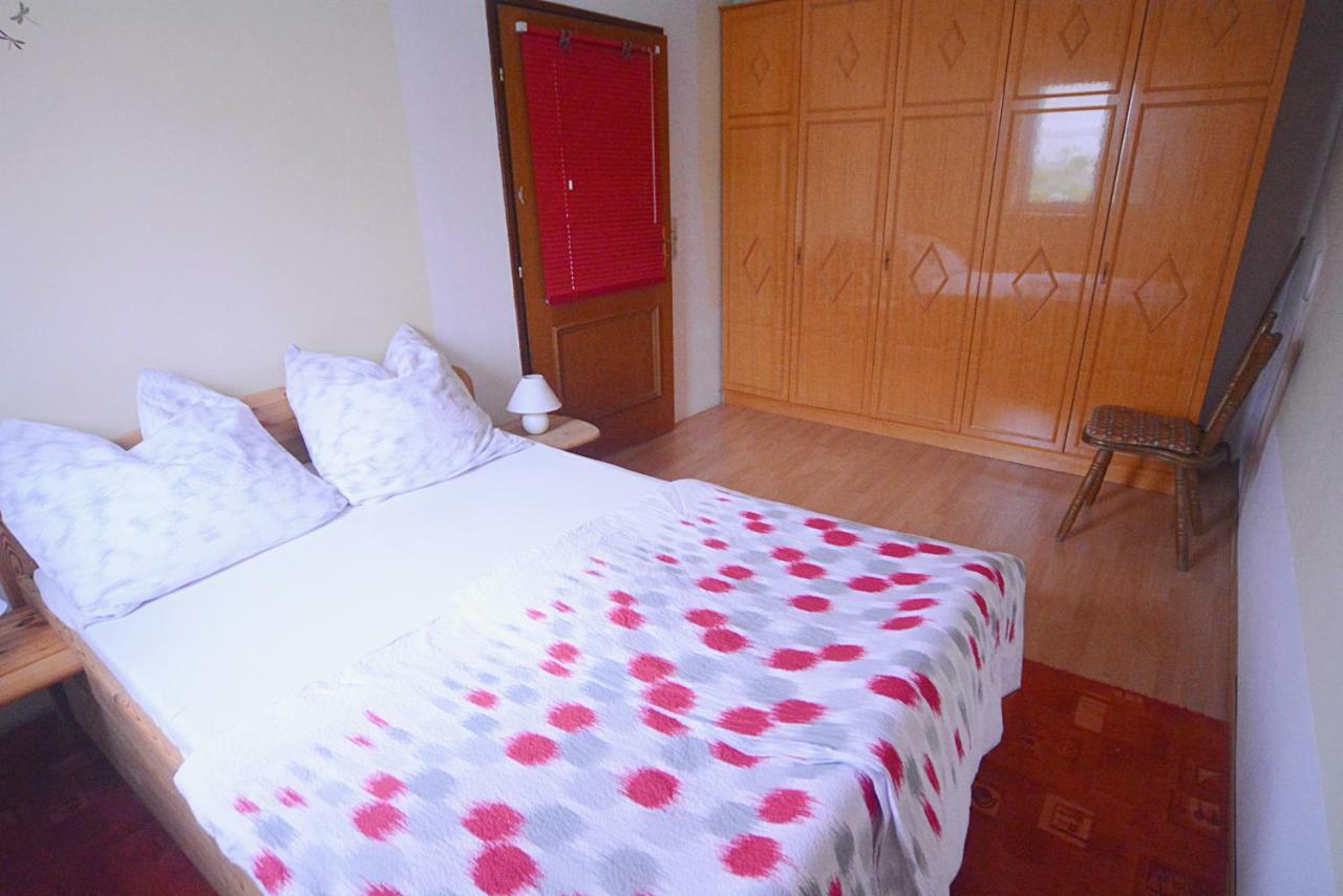 Apartments Haus Hagen Σίμπενικ Εξωτερικό φωτογραφία