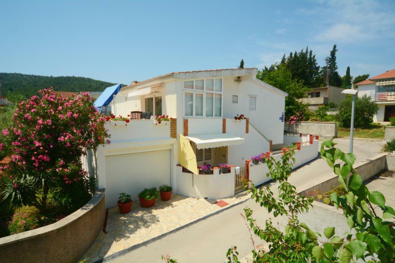 Apartments Haus Hagen Σίμπενικ Εξωτερικό φωτογραφία