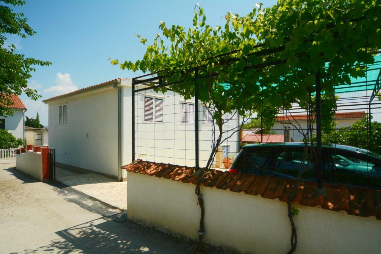Apartments Haus Hagen Σίμπενικ Εξωτερικό φωτογραφία