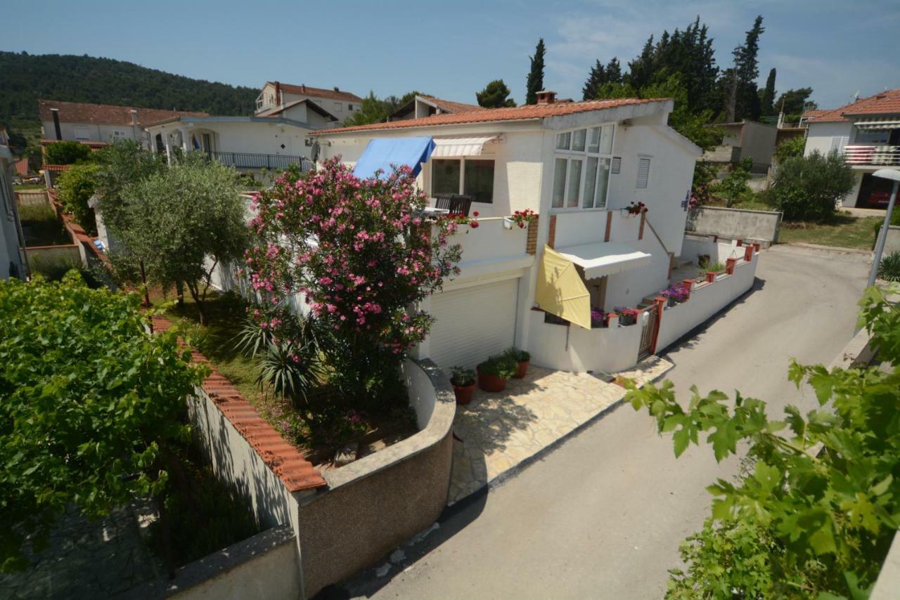 Apartments Haus Hagen Σίμπενικ Εξωτερικό φωτογραφία