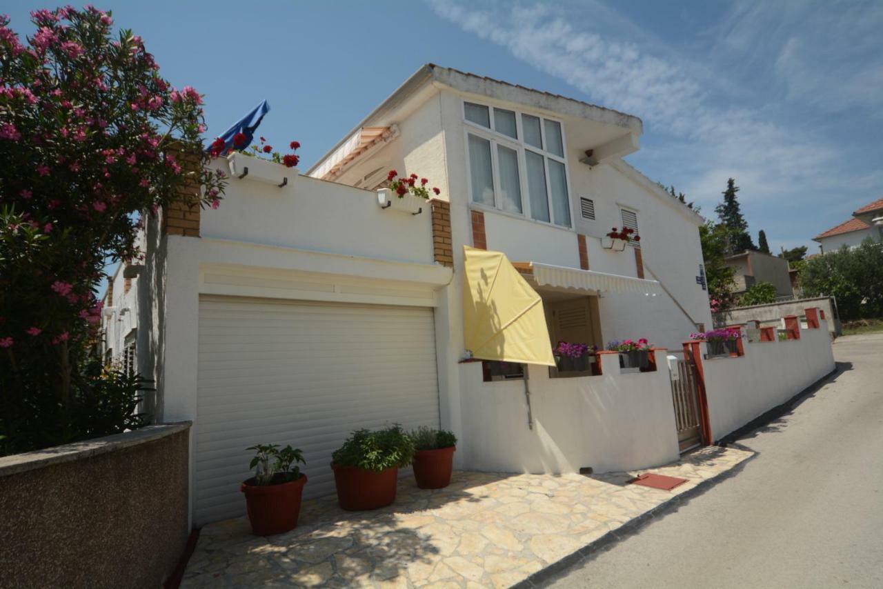 Apartments Haus Hagen Σίμπενικ Εξωτερικό φωτογραφία