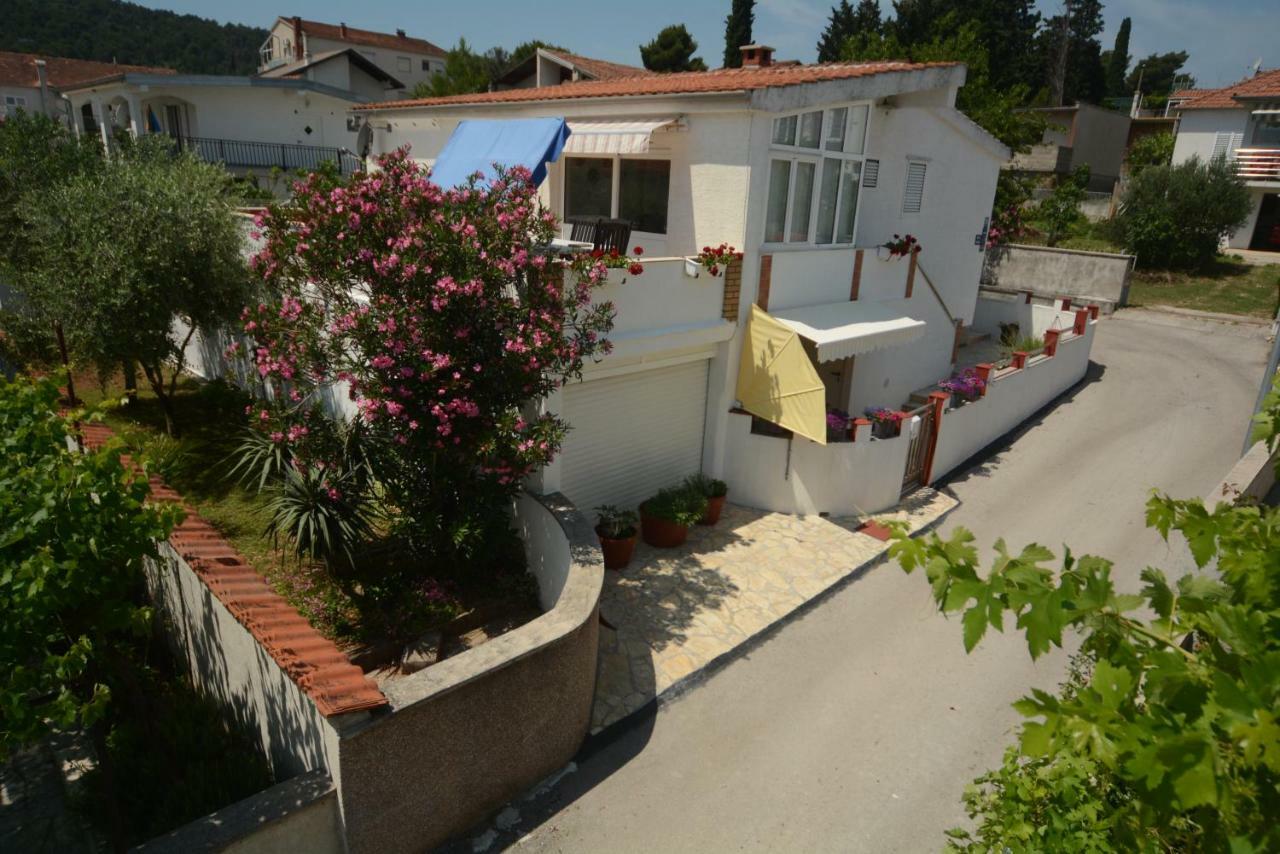 Apartments Haus Hagen Σίμπενικ Εξωτερικό φωτογραφία