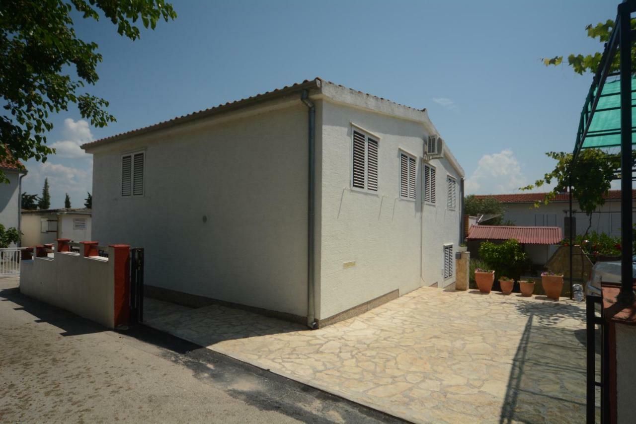 Apartments Haus Hagen Σίμπενικ Εξωτερικό φωτογραφία