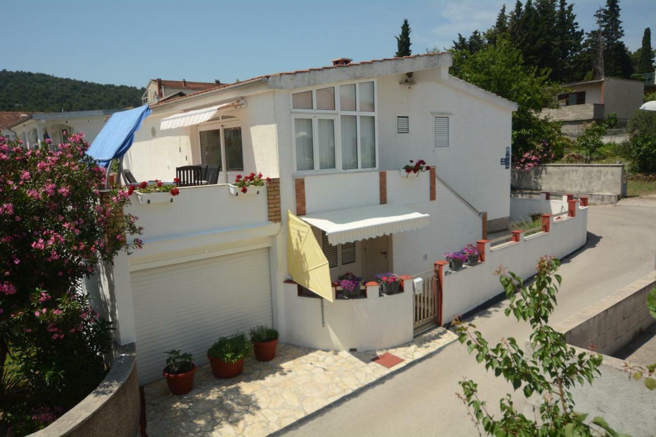 Apartments Haus Hagen Σίμπενικ Εξωτερικό φωτογραφία