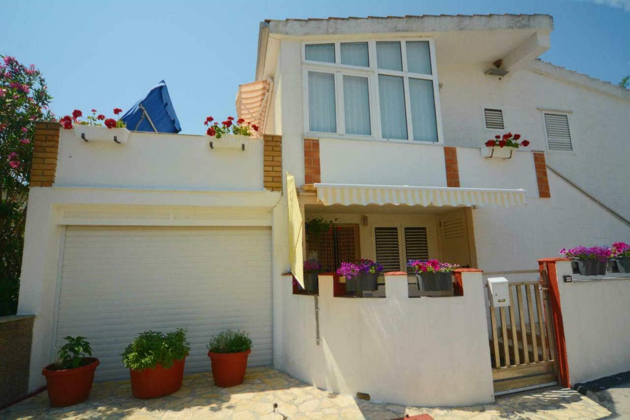 Apartments Haus Hagen Σίμπενικ Εξωτερικό φωτογραφία